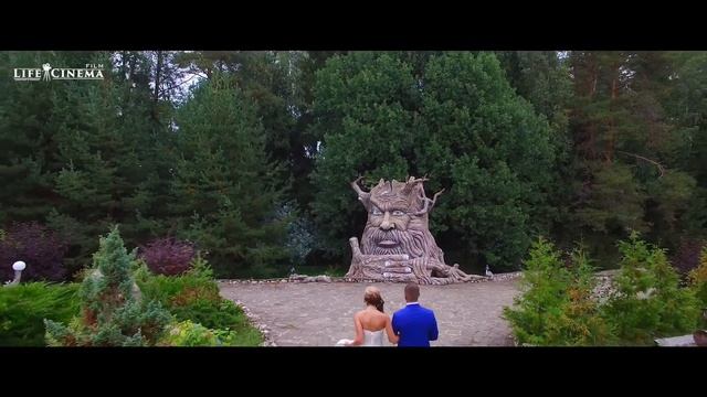 Анастасия и Алексей смотреть онлайн