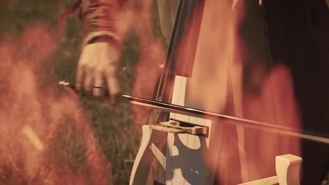 Game of Thrones Cover (Electric violin, cello, Zendrum) смотреть онлайн