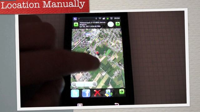 Latify Overview смотреть онлайн