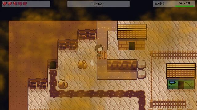 Adding a new zone | Devlog #5 - Magirune 2 - Casual Dungeon Crawler смотреть онлайн