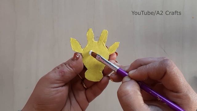 3 cute animals crafts From Coconut Shell !!! Coconut Shell craft ideas || Best out of waste смотреть онлайн