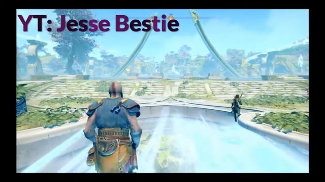 Dark elves defeated!!! Atreus Gives sass!!! God of War Part 8 смотреть онлайн