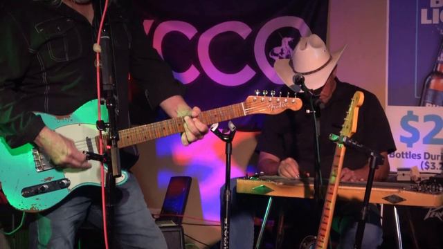 Voodoo Woman - Susan Tedeschi Cover смотреть онлайн