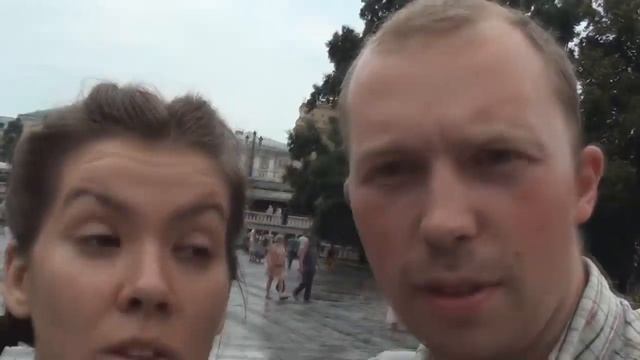 Nuclear Secrets In The Red Square!!! смотреть онлайн