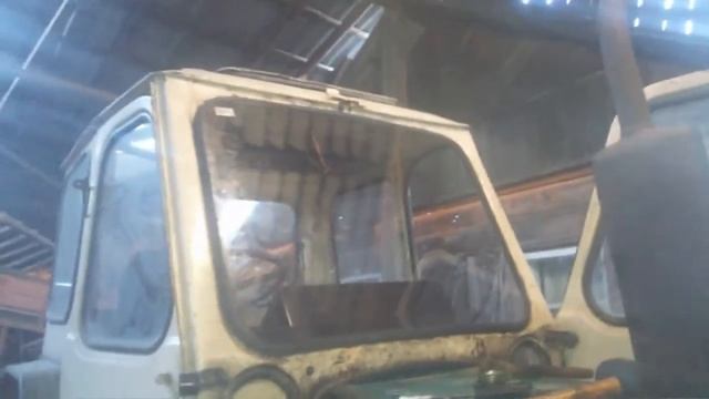 Установка стекол смотреть онлайн