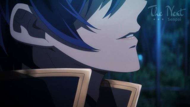 Top 10 Isekai Romance Anime Where MC is OP and Suprises Everyone смотреть онлайн