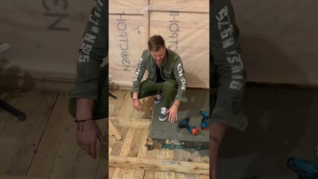 Строительные Ремесла