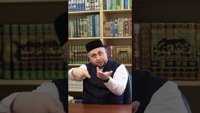 Как поститься в течение дня Рамадана? смотреть онлайн