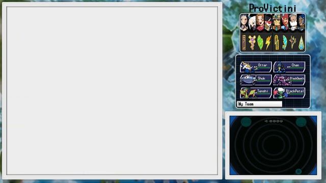 Pokémon Black & White 2 - How to Complete & Beat Black Tower & The Battle Against Benga! смотреть онлайн