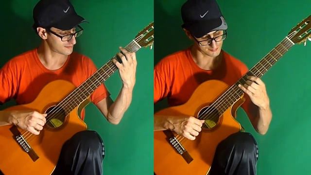 Fade to black [Metallica] Primera Intro *c/tabs* смотреть онлайн