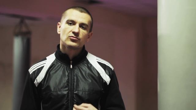 Муай Тай на улице - Чем, как, куда и когда нужно бить на улице (StreetThai №2) смотреть онлайн