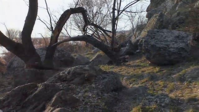 Южноукраинск/ Начало Марта 2019/река Южный Буг смотреть онлайн