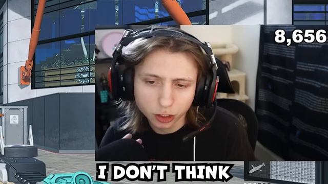I 1V1 MY VIEWERS THEN GUESS THEIR RANK смотреть онлайн
