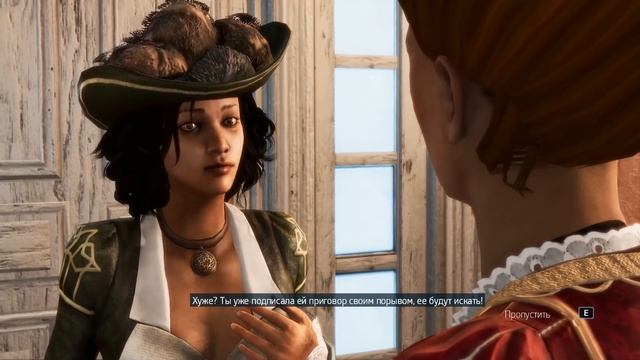 Assassin's Creed Liberation HD Remastered ПРОХОЖДЕНИЕ С РУССКОЙ ОЗВУЧКОЙ #1 смотреть онлайн