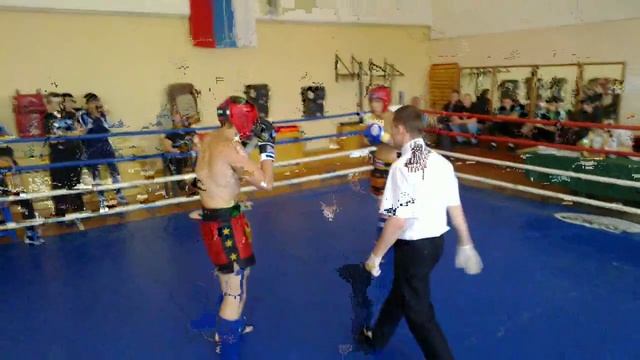 Акрам - бой смотреть онлайн