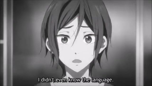 Mad World AMV смотреть онлайн