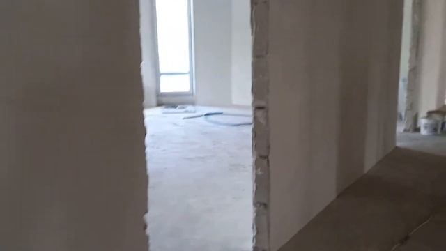 Строительство Краевой Соборной мечети г.Перми (Бульвар Гагарина 74а) Вентиляция 2. смотреть онлайн