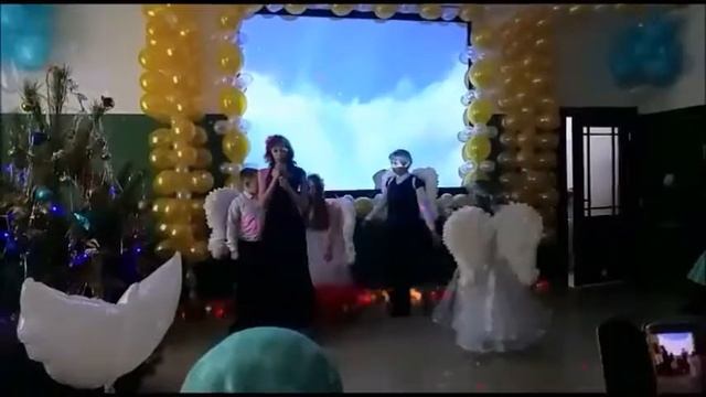 Барыбино Воскресная Школа "Рождественская Звезда" смотреть онлайн