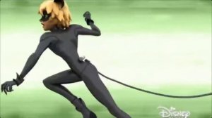 Клип Леди баг и Супер кот на песню «Хочу конфетку»