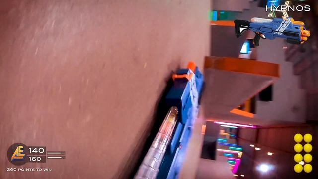 NERF GUN GAME 11.0 (Nerf First Person Shooter!) смотреть онлайн