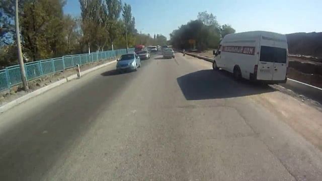 Запорожье.Бульвар Шевченко-о.Хортица-р.Бабурка смотреть онлайн