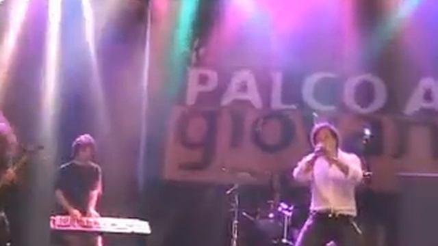 Verde Lauro quando era Fragmenta - Lugano 2005 смотреть онлайн