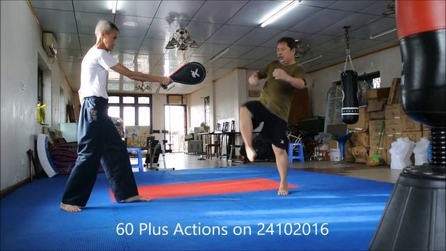 60Plus Actions on 24102016 смотреть онлайн