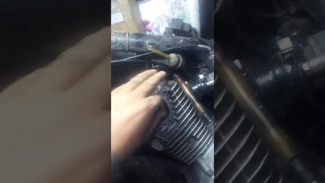 Desarme honda cb1 parte 2 смотреть онлайн