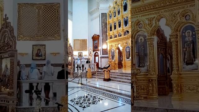 Святый Боже. смотреть онлайн