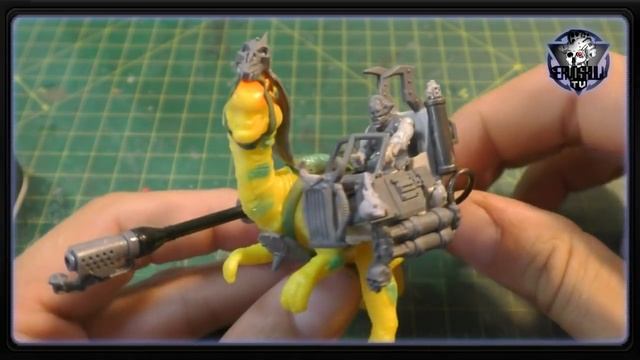 #150 - CОБИРАЕМ СШК - Renegades and Heretics. Забиваем слот фасты. смотреть онлайн