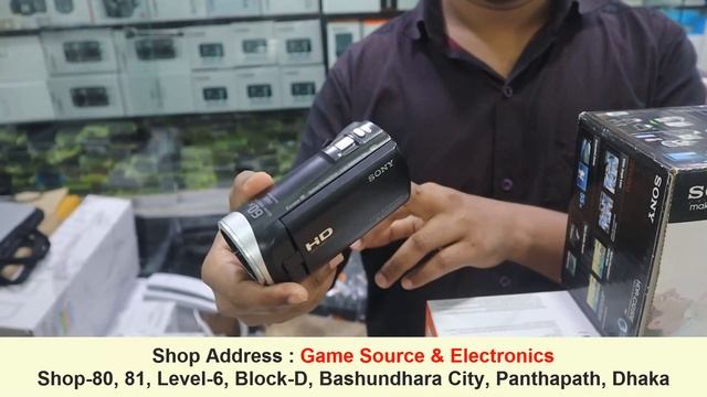 Sony Handycam price in Bangladesh 2019 - Camcorder/Video Camera Price in Dhaka,BD - Saiful Express смотреть онлайн