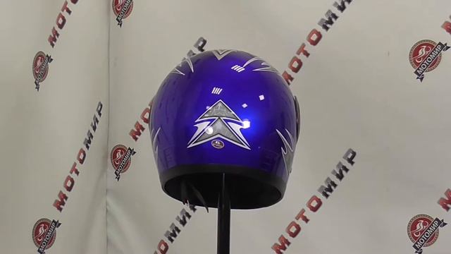 Шлем интеграл FALCON, модель XZF03 смотреть онлайн