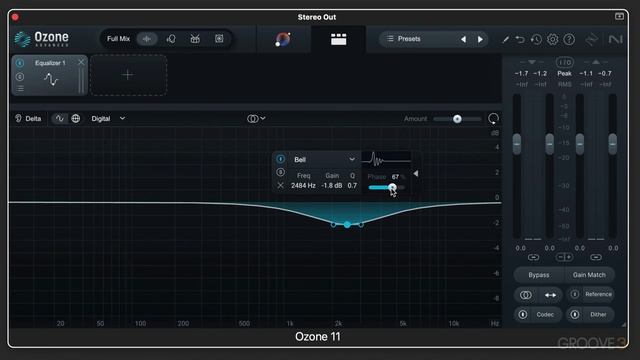 03. Equalizer Module
