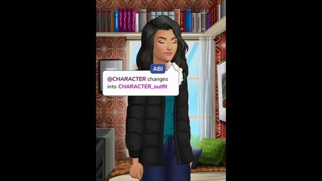 How to Change Outfits & Make Outfit Choices | Episode Tutorial смотреть онлайн