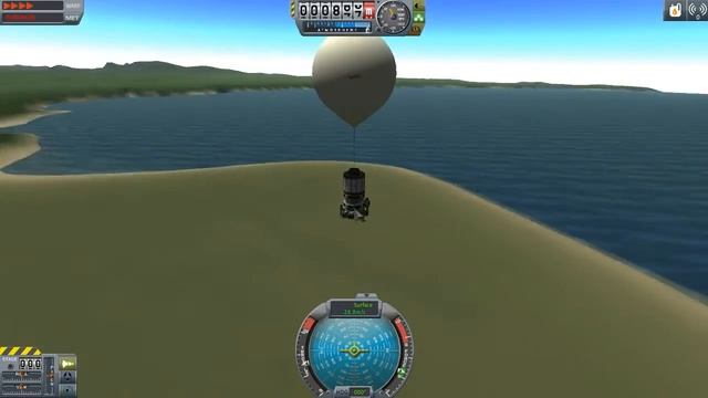 Kerbal Space Program Mod Review | KerBalloons Pack смотреть онлайн