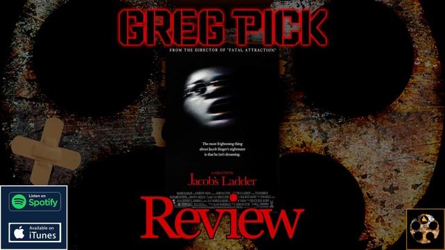 Jacob's Ladder (1990) Movie Review смотреть онлайн