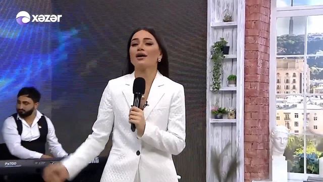 Azeri Trend Super Yigma Mahnilar 2023