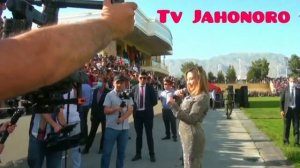 Севинч Муминова 2022 тв Ҷаҳоноро