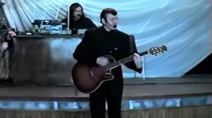 Сергей Наговицын   Приговор