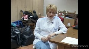 Доктор Лиза о ценностях в жизни каждого человека...