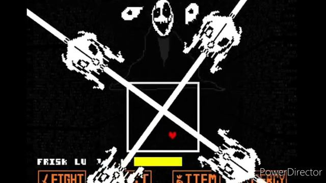 Undertale - L'horrible secret de Gaster - Creepypasta Fr смотреть онлайн