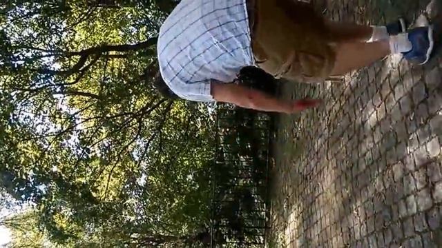 Lauri Holma dance смотреть онлайн