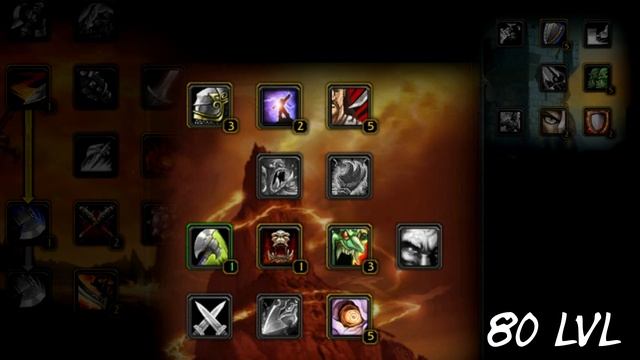 True "REVENGE build" wow lich king 3.3.5 WOTLK classic | Трушный РЕВАНШ билд для настоящих мужиков смотреть онлайн