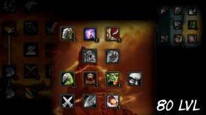 True "REVENGE build" wow lich king 3.3.5 WOTLK classic | Трушный РЕВАНШ билд для настоящих мужиков