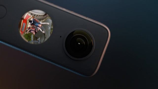 Why love Insta360 ONE X2? #1 - FlowState Stabilization & Horizon Lock смотреть онлайн