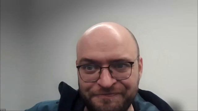 Вебинар: AI Masters Vs ШАД