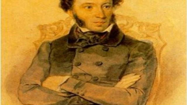 Пушкин Александр — 19 октября —читает Дмитрий Журавлев смотреть онлайн