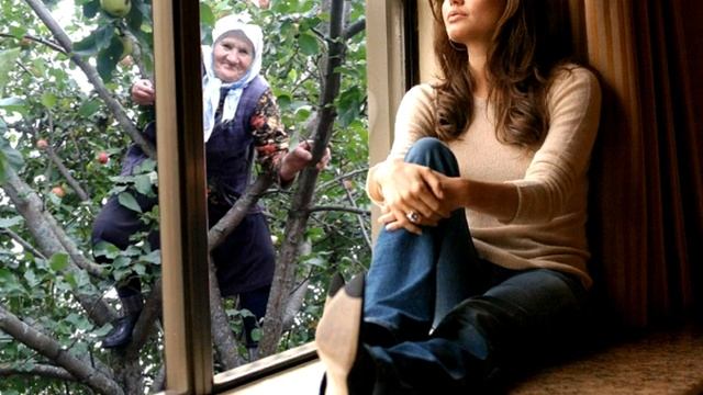 Стихи для Души - Песочные часы... смотреть онлайн