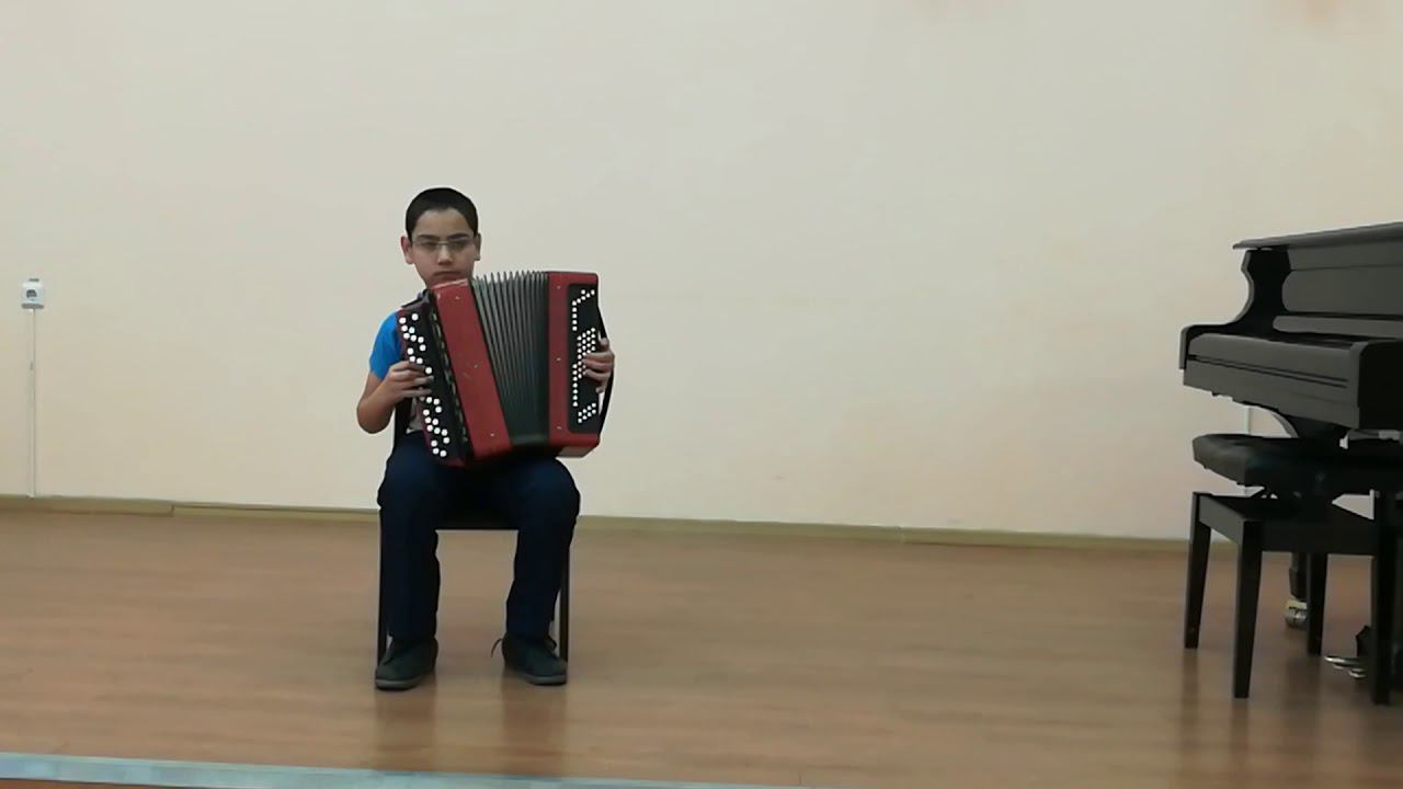 Заворин Иван Г. Бредис «Грустный мотив» смотреть онлайн