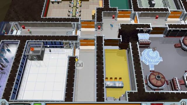 Evil Genius (6) Охранник, техник и пытка миксером смотреть онлайн